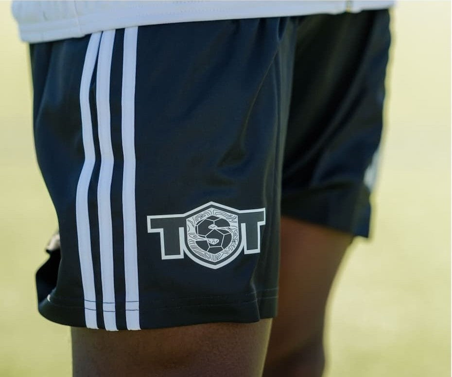TST Player Shorts